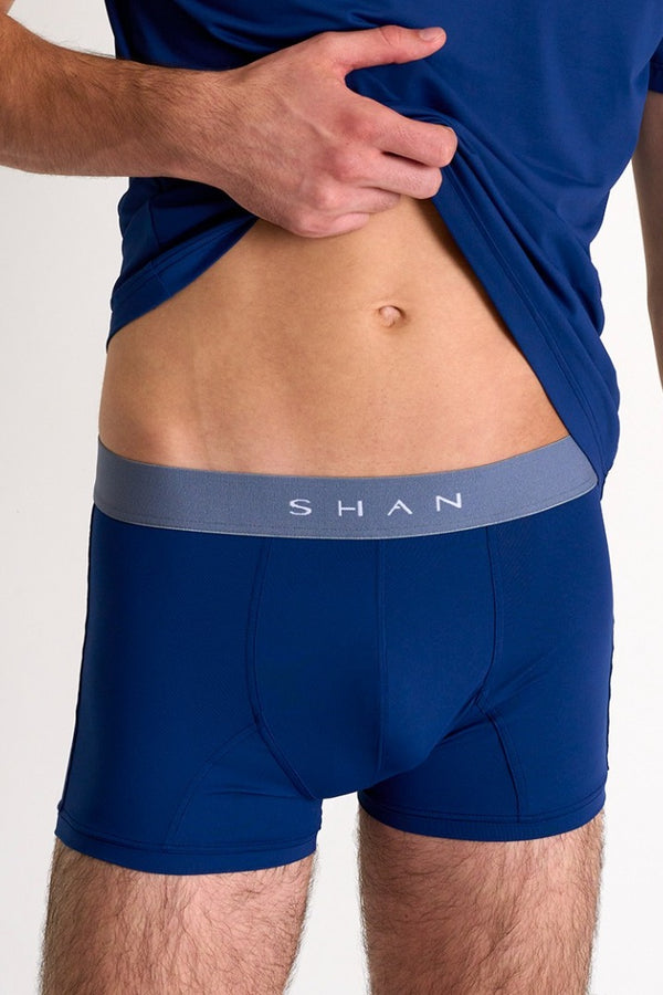 Shan Confort Men Boxer
